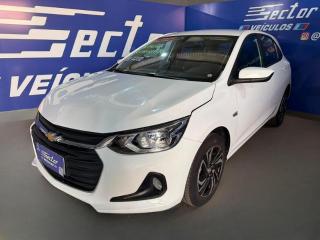 Foto do veículo Chevrolet Onix 1.0