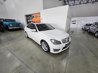 Foto do veículo Mercedes C-class 1.8 Cgi Turbo C 250 Sport Auto