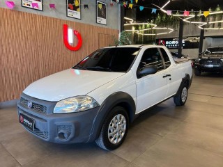 Foto do veículo Fiat Strada 1.4 Hard Working