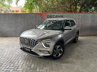 Foto do veículo Hyundai Creta Limited 1.0 Tb 12v Flex Aut.