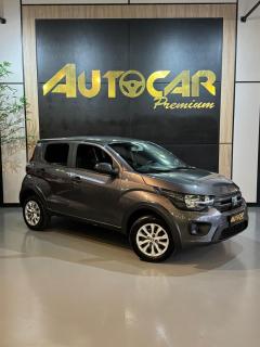 Foto do veículo Fiat Mobi 1.0 Like