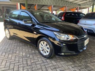 Foto do veículo Chevrolet Onix 1.0 Lt