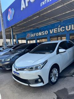 Foto do veículo Toyota Corolla Xei 2.0 Flex 16v Aut.