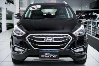 Foto do veículo Hyundai Ix35 Gl 2.0 16v 2wd Flex Aut.