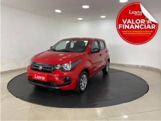 Foto do veículo Fiat Mobi 1.0 Evo Like