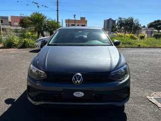 Foto do veículo Volkswagen Polo Track 1.0 Flex 12v 5p