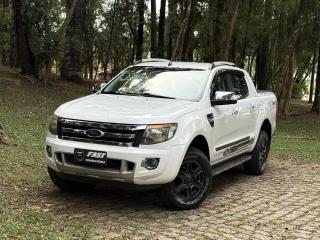 Foto do veículo Ford Ranger 3.2 Td Cd Limited Auto 4wd