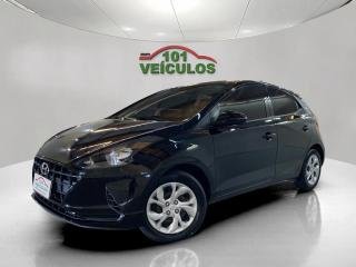 Foto do veículo Hyundai Hb20 Vision 1.0 Flex 12v Mec.