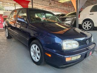 Foto do veículo Volkswagen Golf Glx 2.0 4p