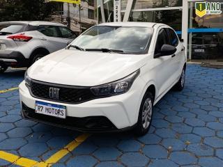 Foto do veículo Fiat Argo 1.0