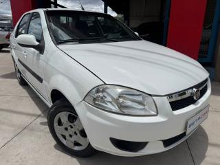 Foto do veículo Fiat Siena 1.4 Fire Flex El