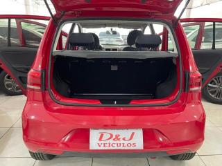 Foto do veículo Volkswagen Fox Comfortline 1.0 Flex 12v 5p