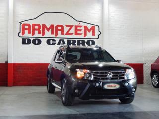 Foto do veículo Renault Duster 2.0 16v Hi-flex Tech Road Auto