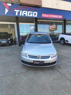 Foto do veículo Volkswagen Gol 1.0 8v Total Flex