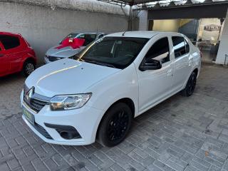 Foto do veículo Renault Logan 1.0 Zen