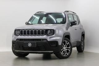 Foto do veículo Jeep Renegade Long. T270 1.3 Tb 4x2 Flex Aut.