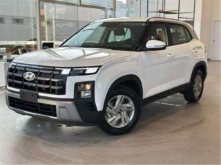 Foto do veículo Hyundai Creta 1.0 T-gdi Comfort Auto
