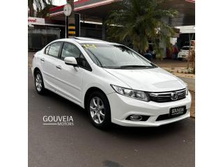 Foto do veículo Honda Civic 2.0 I-vtec Flexone Exr Auto