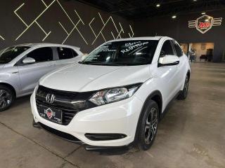 Foto do veículo Honda Hr-v Lx 1.8 Flexone 16v 5p Aut.
