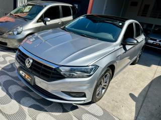 Foto do veículo Volkswagen Jetta 1.4 250 Tsi R-line Tiptronic