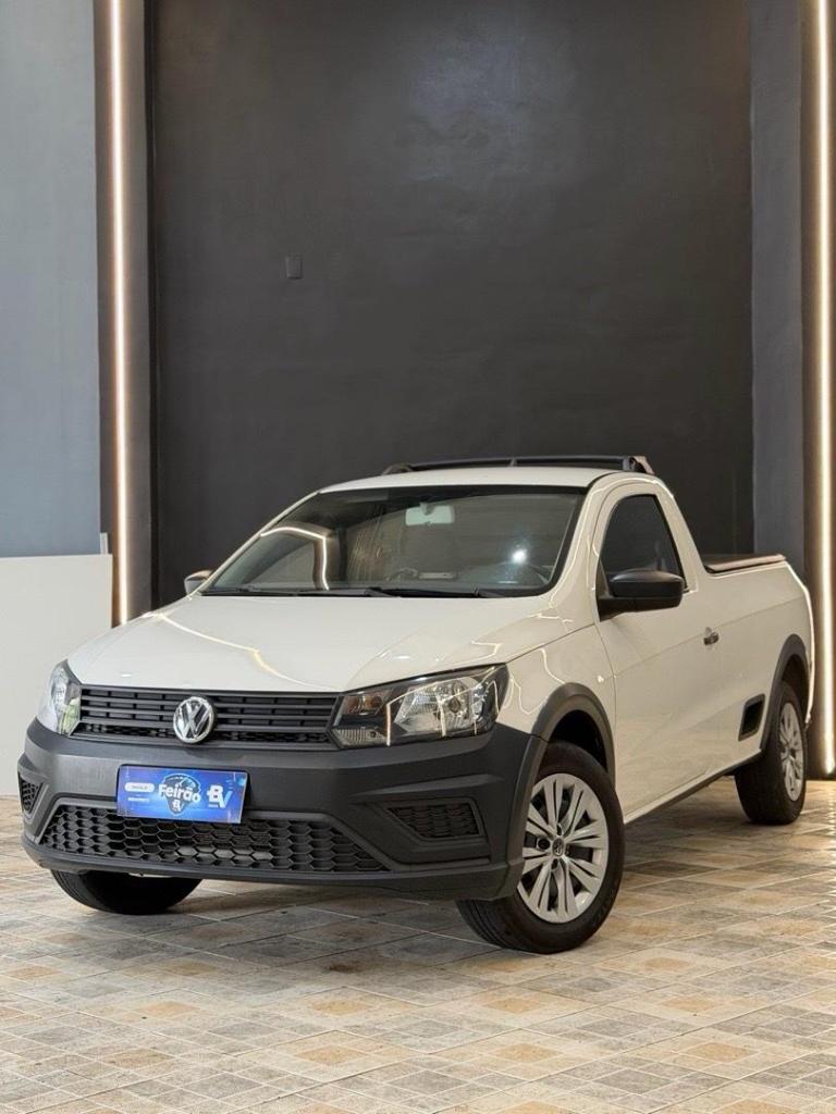 Volkswagen Saveiro