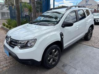 Foto do veículo Renault Duster Intense 1.6 16v Flex Mec.