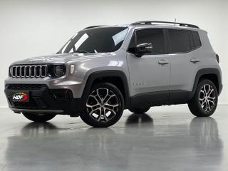 Foto do veículo Jeep Renegade 1.3 T270 Longitude Auto