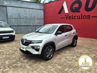 Foto do veículo Renault Kwid 1.0 Zen