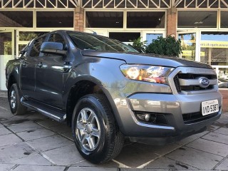 Foto do veículo Ford Ranger Xls 2.2 4x4 Cd Diesel Aut.
