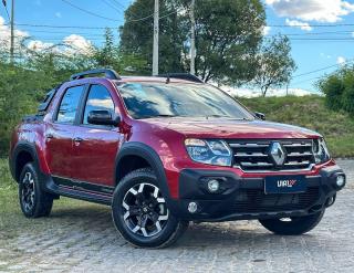 Foto do veículo Renault Oroch 1.3 Tce Outsider Cvt