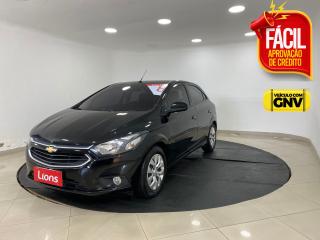 Foto do veículo Chevrolet Onix Hatch Lt 1.4 8v Flexpower 5p Mec.