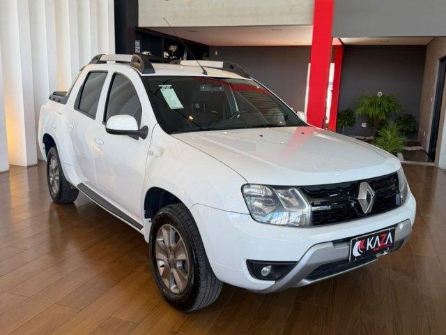 Renault Oroch 1.6 16V SCE FLEX PRO MANUAL 2022