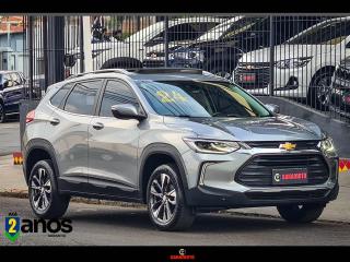 Foto do veículo Chevrolet Tracker 1.2 Turbo Premier Auto
