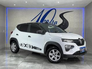 Foto do veículo Renault Kwid 1.0 Zen