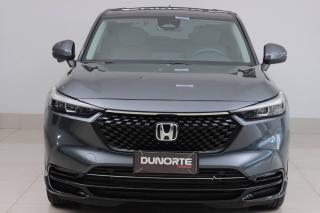 Foto do veículo Honda Hr-v 1.5 Turbo Touring Cvt