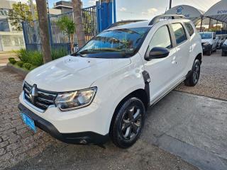 Foto do veículo Renault Duster 1.6 Intense