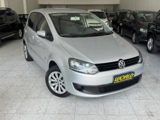 Foto do veículo Volkswagen Fox 1.0 Mi Total Flex 8v 5p