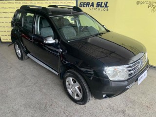 Foto do veículo Renault Duster Dynamique 1.6 Flex 16v Mec.