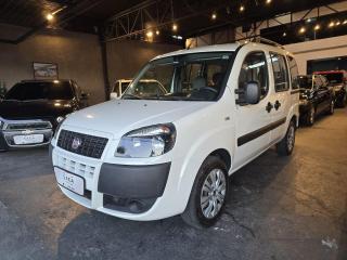 Foto do veículo Fiat Doblo Essence 7l E Flex