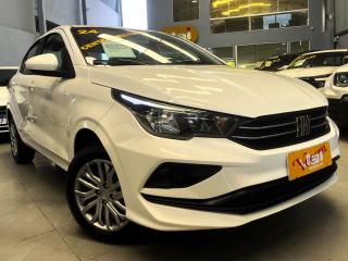 Foto do veículo Fiat Cronos Drive 1.0 6v Flex