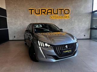 Foto do veículo Peugeot 208 1.0 Style
