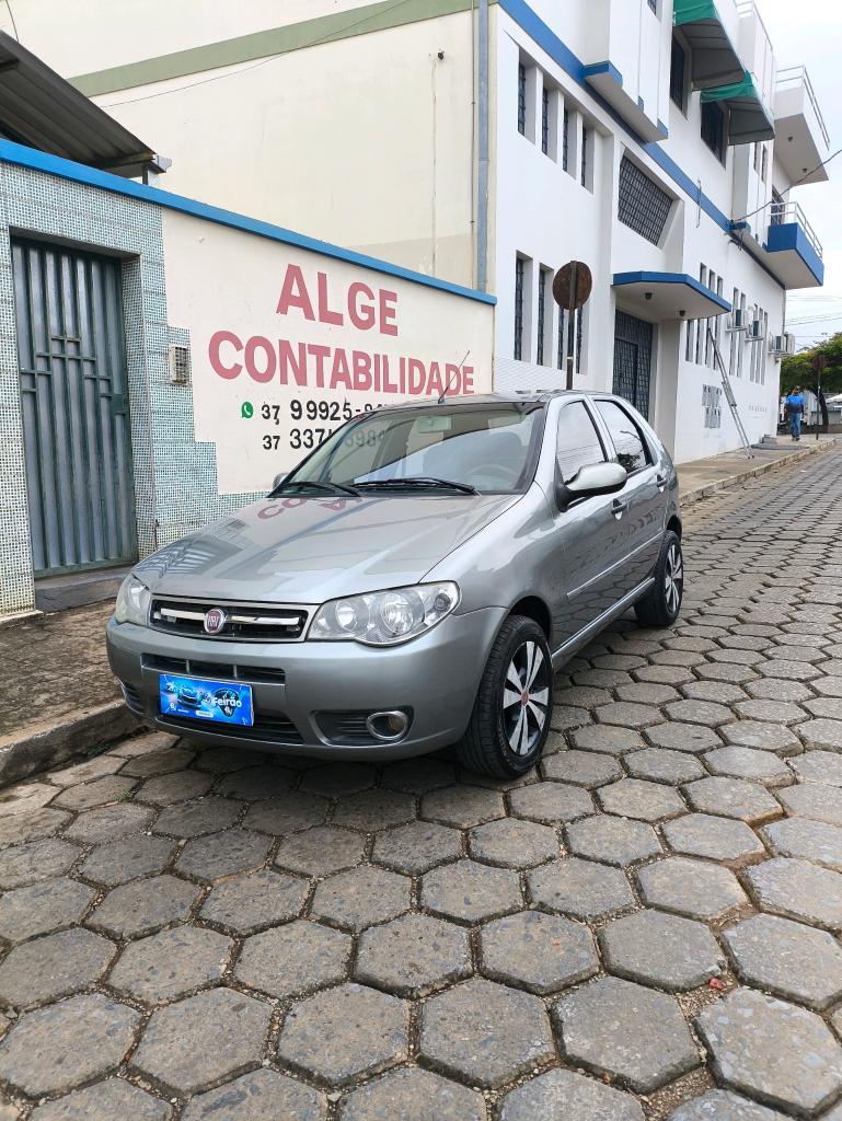 Fiat Palio