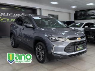 Foto do veículo Chevrolet Tracker 1.2 Turbo Premier Auto