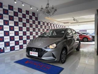 Foto do veículo Hyundai Hb20 Platinum 1.0 Tb Flex 12v Aut.