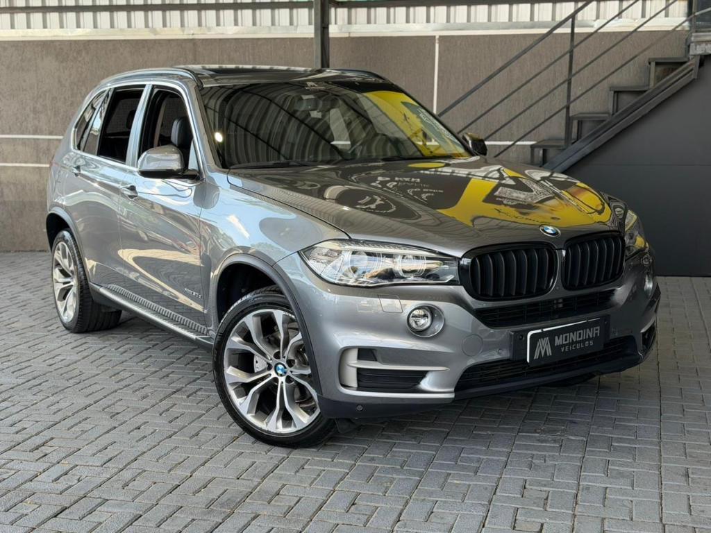 BMW X5 X5 XDRIVE 30d 3.0 Diesel 2018