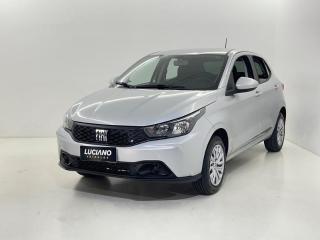 Foto do veículo Fiat Argo 1.0