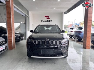 Foto do veículo Jeep Compass 1.3 T270 Longitude Auto