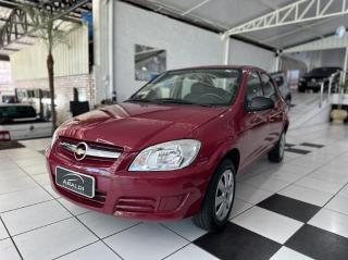Foto do veículo Chevrolet Prisma Sed. Maxx/lt 1.4 8v Econof. 4p