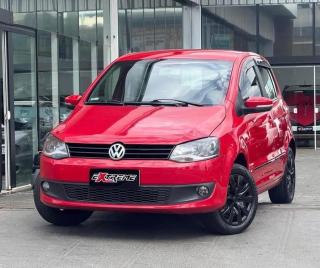 Foto do veículo Volkswagen Fox 1.6 Vht Total Flex Prime