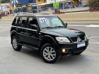 Foto do veículo Mitsubishi Pajero Tr4 2.0/2.0 Flex 16v 4x4 Aut.